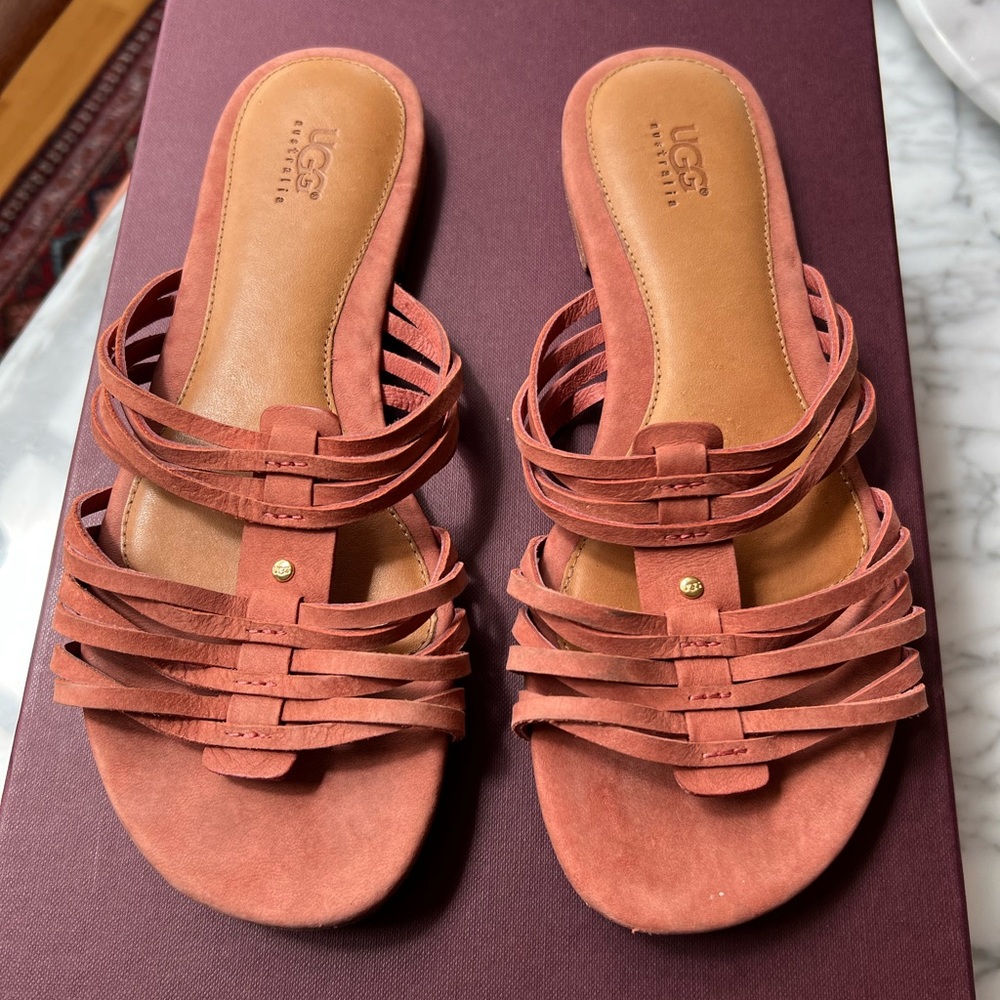 UGG Australia Sandals